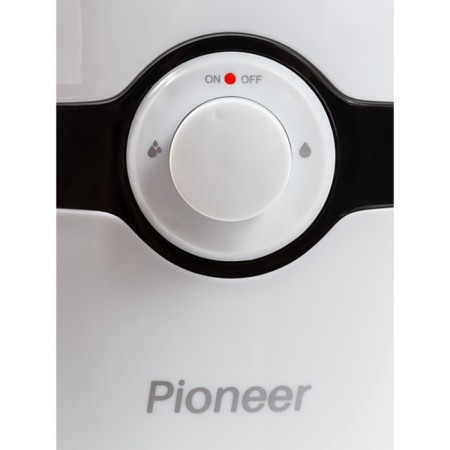 Air humidifier Pioneer HDS42 4 l, 25 W, 250 ml/h/h-5