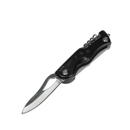 Matrix 17624 multifunctional tool, 7 functions, 107 mm, in the case