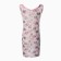 Night shirt female for pregnant women, pink color, size 50