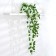 Liana "Striped Leaves" 80 cm