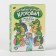 Game "Antivirus Crocodile", 50 cards