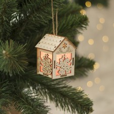 Christmas tree toy 
