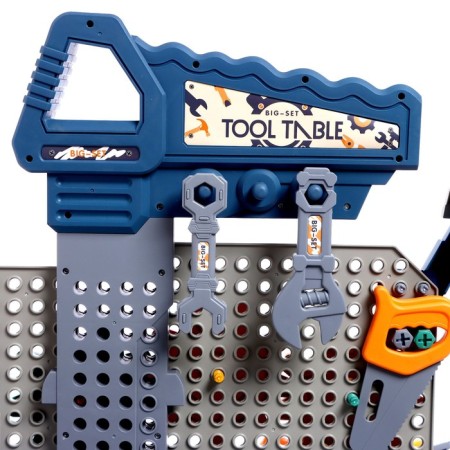 Set of tools "Young Engineer"-7