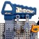 Set of tools "Young Engineer"