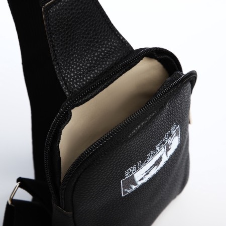 Bag over the shoulder Nazamok "Anime", 18x14x3 cm-8