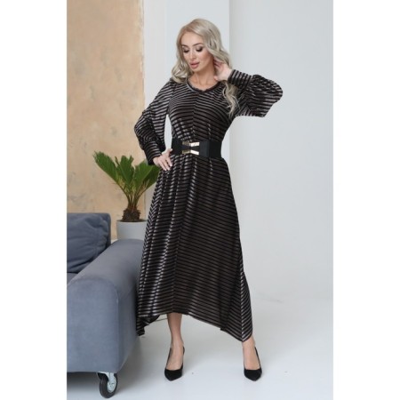 Women's dress, size 42