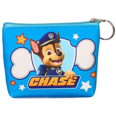 Purse-dryer, leatherette, on lightning, 11.5 x 2.5 x 8 cm, puppy patrol, gonchik-1