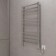Terminus electric heated towel rail "Vatican" P10, 500x1050 mm, chrome