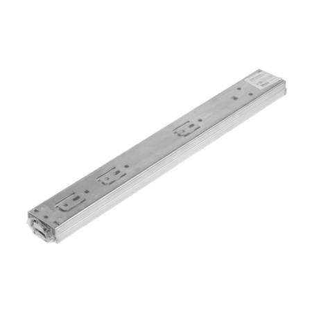 Ball guides tundra, Push to Open 4512, L = 400 mm, H = 45 mm, 2 pcs-9