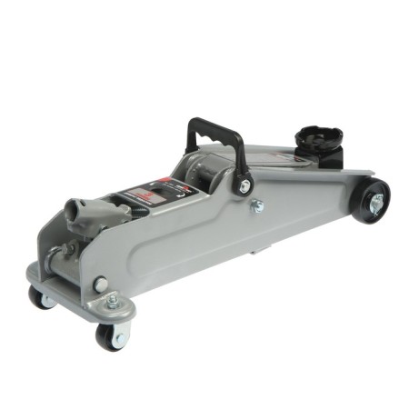 Jack "Service Key" Landing 3 T in the case Height 133-387mm-2