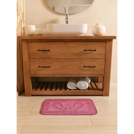 Arya Dayna rug, 40x60 cm, pink color-4