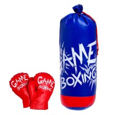 Children's boxing set 