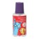 Chancellery glue 20 ml, Erichkrause, EasyStick Jolly Friends, with a brush, mix
