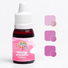 Food dye 