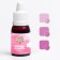 Food dye "Condyir" water -soluble, pink, 10 g