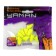 Cargo bullet-excentric stained collapsible Yaman 10 pcs., 12 g, yellow