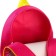 Baby backpack, 23x21x10 cm, My Little Pony