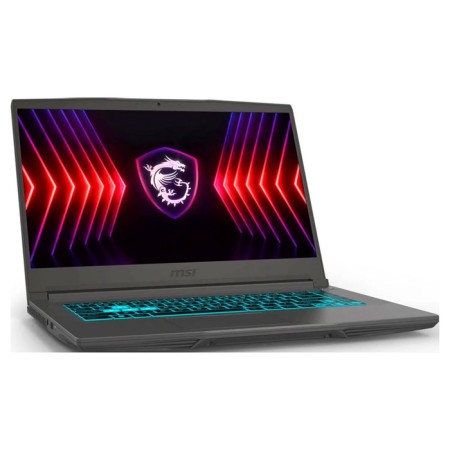 Laptop MSI Thin 15 B12VE-1294XRU (9S7-16R831-1294) Gray-1