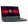 Laptop MSI Thin 15 B12VE-1294XRU (9S7-16R831-1294) Gray