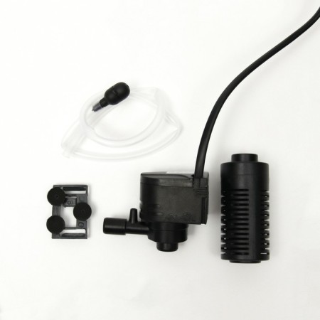 Internal filter Sea Star HX-200L, 300 l/h, 3 watts-2
