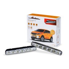 Airline, Adrl-1w12-08, 1 W x 12LED, with control unit, with control unit