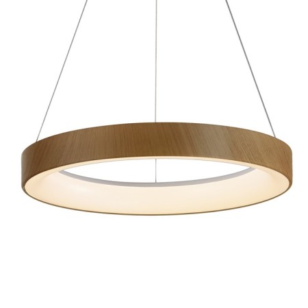 Mantra Niseko, Led, 2250lm, 2700-5000k, 500 mm, tree color-1