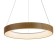 Mantra Niseko, Led, 2250lm, 2700-5000k, 500 mm, tree color