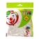 Latex ball 5 ", water bombs, pastel, set 100 pcs., White color