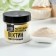 Apple pectin, vegetable thickener of marshmallows, jam, mousses, 50 g.
