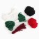 Set for creativity "carpet embroidery", snake