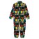 Fleet overalls for a boy, height 116 cm