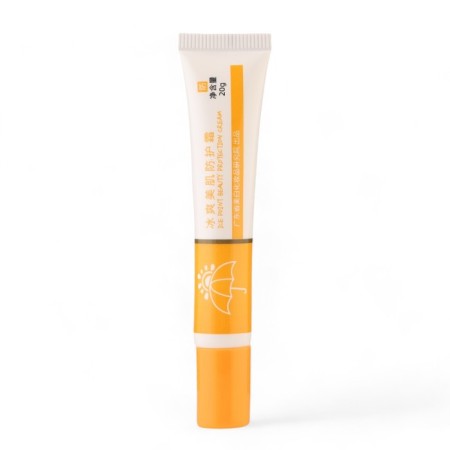Sunscreen, 20 ml, SPF+ 50-5