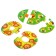 Maxi-Puzzles “We count up to 10”, 25 details