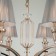 SADE SADE LUST 790 mm, E14
