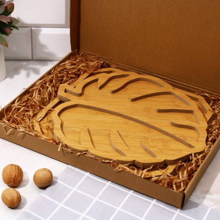 Menzhitsa, set 2 pcs., Wood “Casts Cosiness”, Monster 30x30 cm., Menzhitsa 30x30 cm.-10