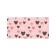Basket for toys "Assorted hearts, size 35x50 cm