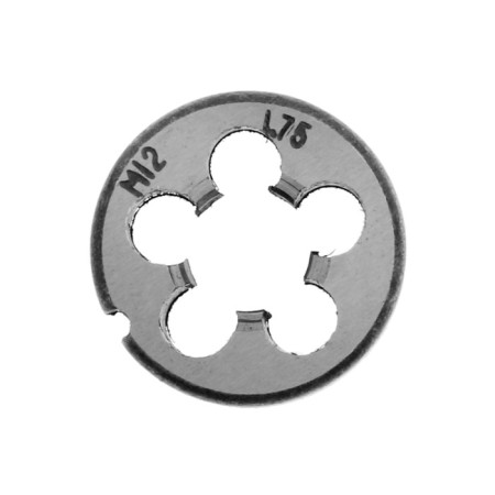 Dick Metric Tundra, M12 x 1.75 mm-1