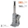 Bottle jack 2t lifting height 150-285 mm AJ-B-02S AIRLINE