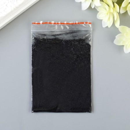 Dye "jeans" black, 10 g-2
