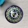 PIALA RISHTAN CIRAMICA "Patterns", 9.5 cm mix