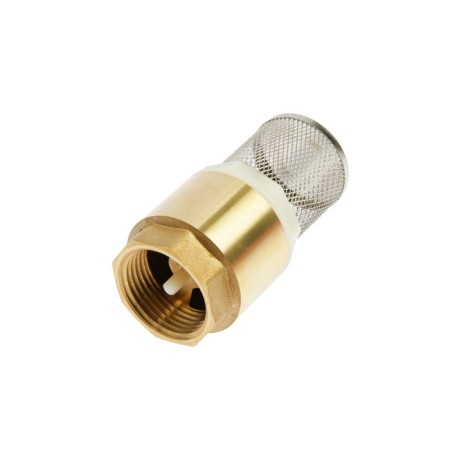 The reverse valve with the net "STM", 1 "-1