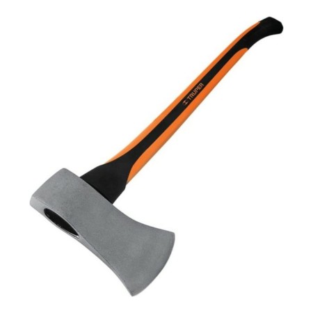 An ax with a direct blade, an ax from the fibuglass, 84 cm, 1500 g, Truper-2