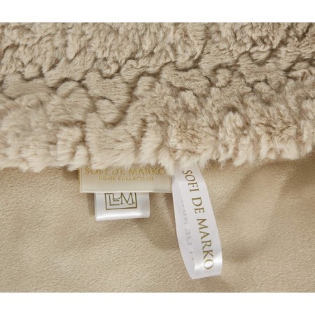 Theodore blanket, size 160x220 cm-2