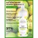 Hand -shaped foam cleansing "lemon and lime", 150 ml