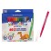 Fleeters 18 colors 3.9 mm Centropen 2510 Perfect, non -drying, cardboard packaging, euro suspension