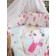 Kit kit for children "Dog vintage"