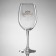 Glass for the wine "100% goddess", 630 ml