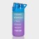 Water bottle Glass Herevin "Gradient", 500 ml