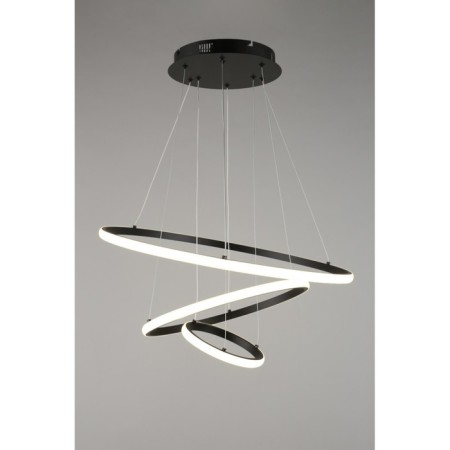 Janina Led 4000k 60W Suspension Chandelier-7