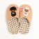 Baby slippers, size 34